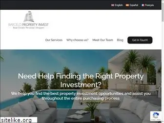 barcelopropertyinvest.com