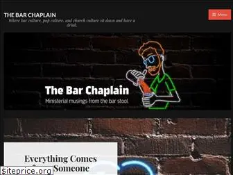 barchaplain.com