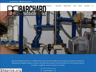 barchard.com