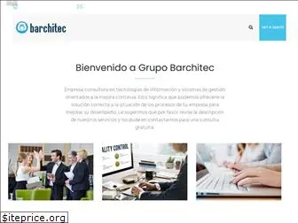 barchitec.com