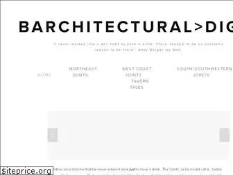 barchitecturaldigest.com