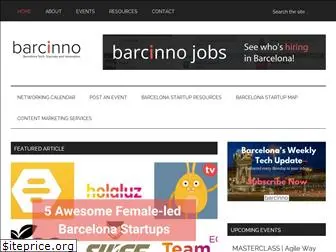 barcinno.com