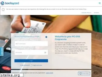 barclaycarddatasecuritymanager.co.uk