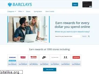 barclaycardrewardsboost.com