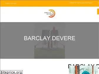 barclaydevere.co.uk