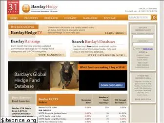 barclayhedge.com