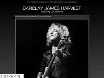 barclayjamesharvest.co.uk