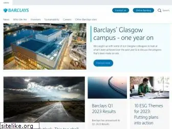 barclays.com