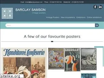 barclaysamson.com