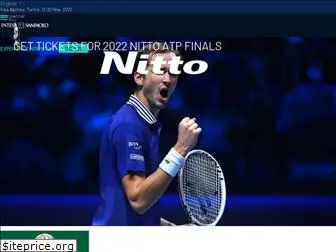 barclaysatpworldtourfinals.com