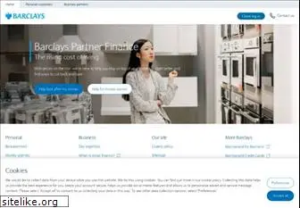 barclayspartnerfinance.com