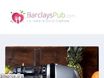 barclayspub.com