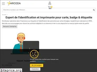 barcoda.fr