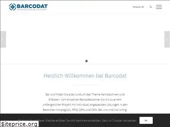 barcodat.com