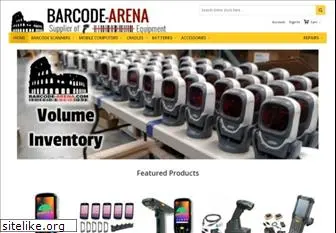 barcode-arena.com