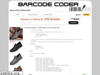 barcode-coder.com