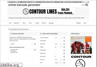 barcode-generator.de