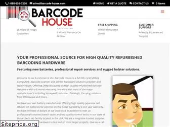 barcode-house.com