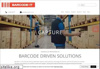 barcode-it.co.uk