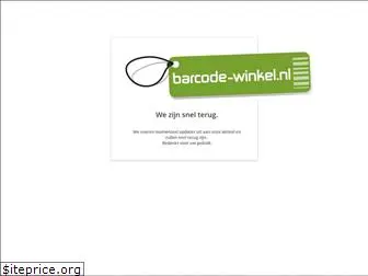 barcode-winkel.nl