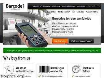 barcode1.ie