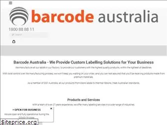 barcodeaustralia.com.au