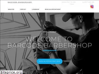 barcodebarbershop.com