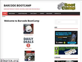 barcodebootcamp.com