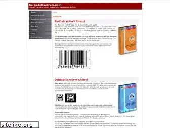 barcodecontrols.com
