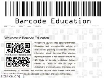 barcodeeducation.com