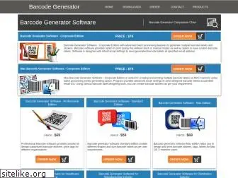 barcodegenerator.net