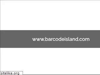 barcodeisland.com