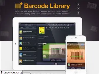 barcodelibrary.net