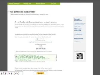 barcodelink.net