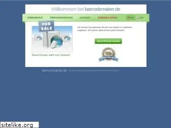 barcodemaker.de