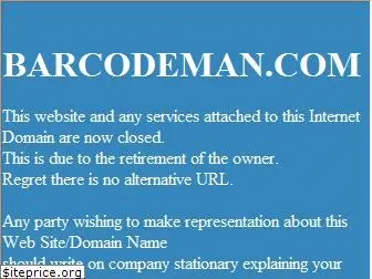 barcodeman.com