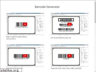barcodepaper.com