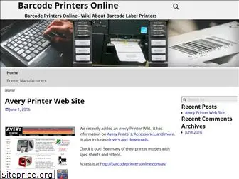 barcodeprintersonline.com