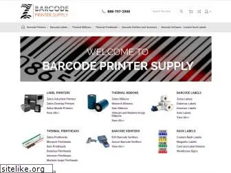 barcodeprintersupply.com