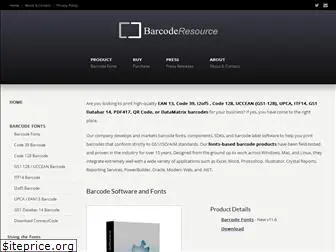 barcoderesource.com