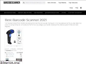 barcodescanner.biz