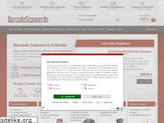 barcodescanner.de