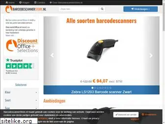 barcodescannerstore.nl