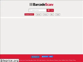 barcodescanr.com