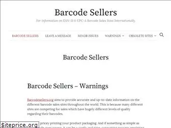 barcodesellers.org