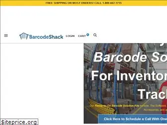 barcodeshack.com