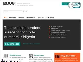 barcodesnigeria.com