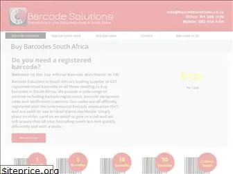 barcodesolutions.co.za