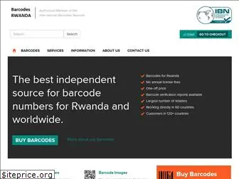 barcodesrwanda.com