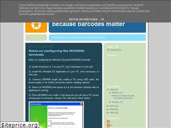 barcodesystems.blogspot.com